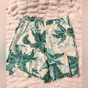 Summer shorts